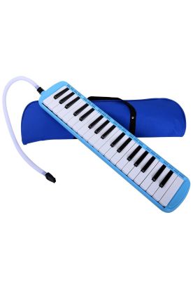Imagen 2 del producto Melodica Fussen 37 Azul 08766