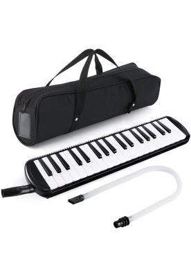 Imagen 2 del producto Melodica Fussen 37 Negra 08765