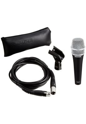 Imagen 2 del producto Microfono para Instrumento Shure PG57-XLR