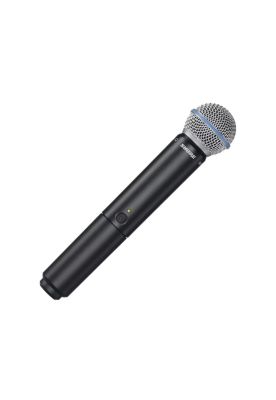 Imagen 2 del producto Sistema Inalambrico de Mano Shure BLX24/B58-M15