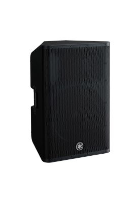 Imagen 2 del producto Caja Activa Yamaha DXR15 MKII