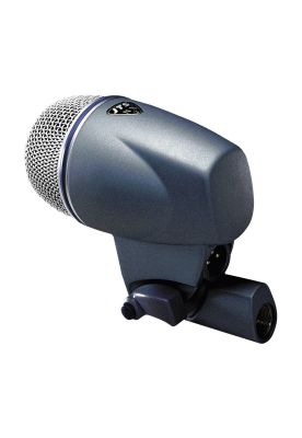 Microfono Dinamico Cardioide para bombo JTS NX-2