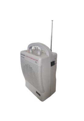 Imagen 2 del producto Amplificador portatil de voz Fidek PA-904U