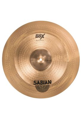 Imagen 2 del producto Pack Platillos Bateria Sabian B8X Effects Pack (45005X)