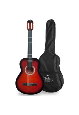 Guitarra Acustica 30"" Sevillana 08453 Sunburst