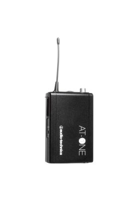 Imagen 2 del producto Sist.Inalambrico sin capsula Audiotechnica AT-One ATW-11F