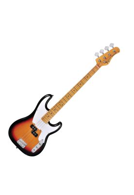 Imagen 1 del producto Bajo Electrico Tagima TW-66 Sunburst