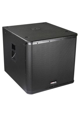 Imagen 2 del producto Sub Bajo Activo 18 pulgadas MRS X18