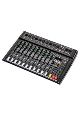 Imagen 2 del producto Mixer Analogo 12 Canales Onax Pro SR12