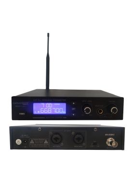 Imagen 2 del producto Sistema de Monitoreo Inalambrico In-ear CarverPro PMMH-1