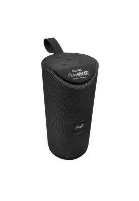 Imagen 2 del producto Parlante Portatil Mlab Flow Master 8857 Negro