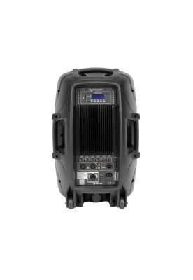 Imagen 2 del producto Caja Activa 12 pulgadas Tecshow BAM WTS-1200A