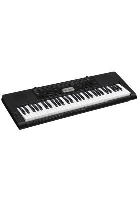 Imagen 2 del producto Pack Teclado Casio CTK-3500 + atril de tubo simple