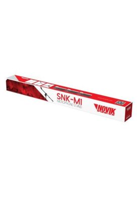 Imagen 2 del producto Atril de Microfono Novik SNK-M1