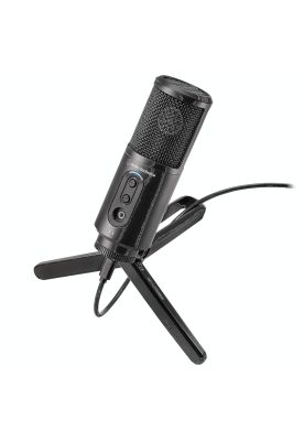 Microfono Condensador USB Audiotechnica ATR2500x-USB