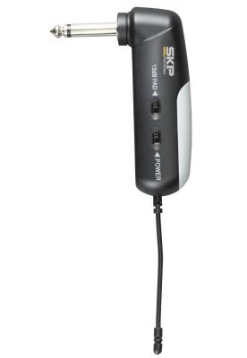 Microfono de Instrumento SKP UHF-2000G