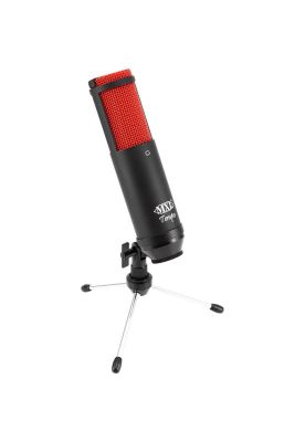 Microfono Condensador USB MXL Tempo KR