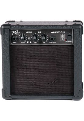 Amplificador Combo de Guitarra Peavey Audition