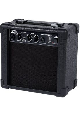 Imagen 2 del producto Amplificador Combo de Guitarra Peavey Audition