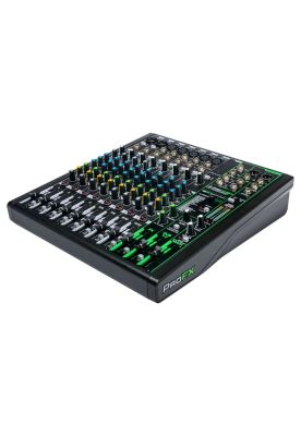 Imagen 2 del producto Mixer Analogo 12 canales Mackie PROFX12 V3