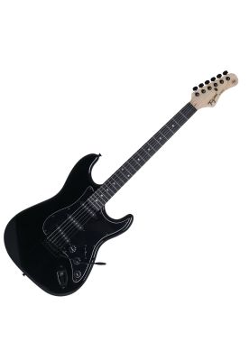 Guitarra Electrica Tagima TG-500 Black