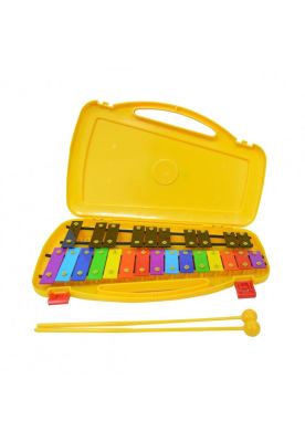 Metalófono 25 notas RMX 030IMT6882