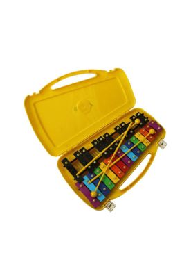 Imagen 2 del producto Metalófono 25 notas RMX 030IMT6882