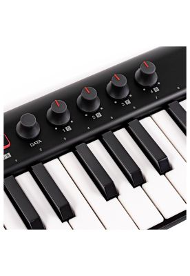 Imagen 2 del producto Teclado Controlador IK Multimedia iRig Keys 2 Pro