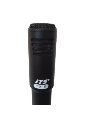 Imagen 2 del producto Microfono Condensador de Instrumento JTS TX-9