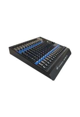 Imagen 2 del producto Mixer Analogo K-Acoustic KN PRO12