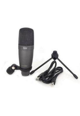 Imagen 2 del producto Microfono de Condensador USB Novik FNK-02U
