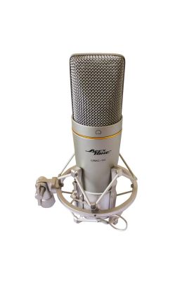 Microfono Condensador USB Apextone UMC-10