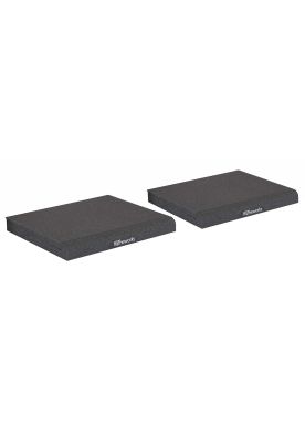 Pads de Aislamiento Gator Frameworks GFW-ISOPAD-LG