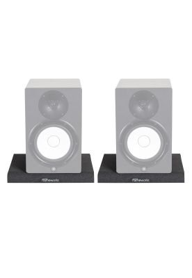 Imagen 2 del producto Pads de Aislamiento Gator Frameworks GFW-ISOPAD-LG