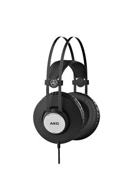 Audifonos cerrados circumaurales AKG K72