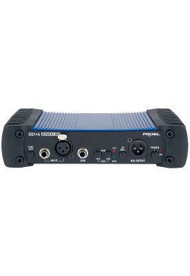 Caja Directa Proel DB1A