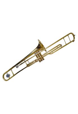 Trombon Alto a Piston Etinger TAP-601
