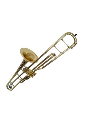 Imagen 2 del producto Trombon Alto a Piston Etinger TAP-601