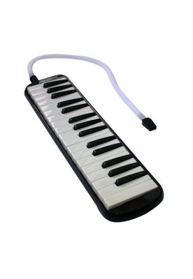 Melodica 32 Notas Allegro ALL32-D BK Negra