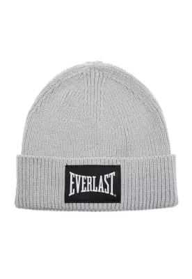 Gorro Beanie Forum Gris Everlast