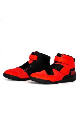 Zapatillas Powerlock X Trainer Everlast Rojo