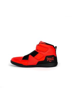 Imagen 2 del producto Zapatillas Powerlock X Trainer Everlast Rojo