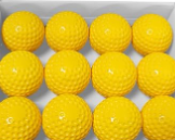 Imagen 2 del producto Pelota Rawlings para máquina de bateo - 11''