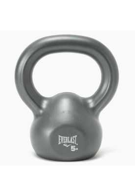Imagen 2 del producto Kettlebell 5 Lb Gris Everlast