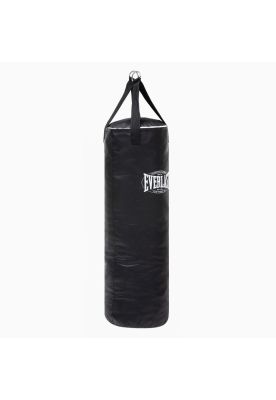 Imagen 2 del producto Saco de Boxeo Everlast Vintage Pu Negro 100 Cm