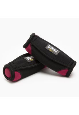 Imagen 2 del producto Mancuernas Soft Wine 2Lb Everlast