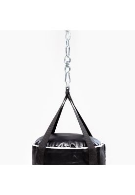 Imagen 2 del producto Saco de Boxeo Everlast Nevatear Negro/Rojo 100 CM