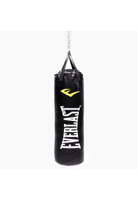 Imagen 1 del producto Saco de Boxeo Everlast Nevatear Negro / Blanco