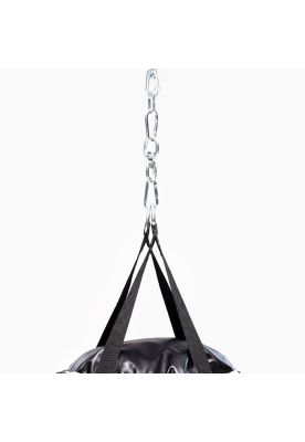 Imagen 2 del producto Saco de Boxeo Everlast Nevatear Negro / Blanco