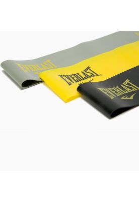 Imagen 2 del producto Mini Bandas De Resistencia Everlast
